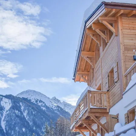 Grand Roi * La Tzoumaz