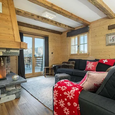 Chalet Grand Roi *