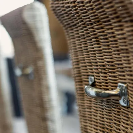 Grand Roi Alpesi faház *