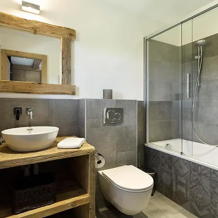Chalet Grand Roi *