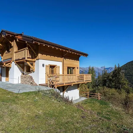 Grand Roi La Tzoumaz