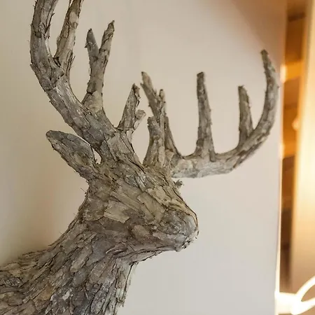 Grand Roi Alpesi faház *