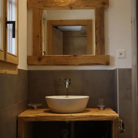 Grand Roi Chalet