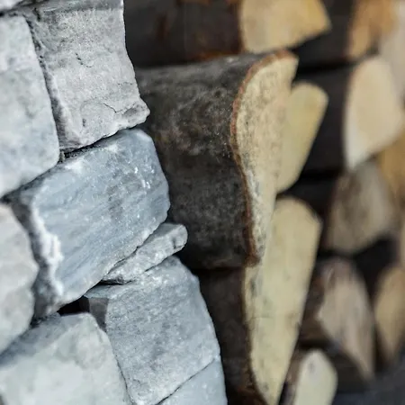 Grand Roi Alpesi faház *