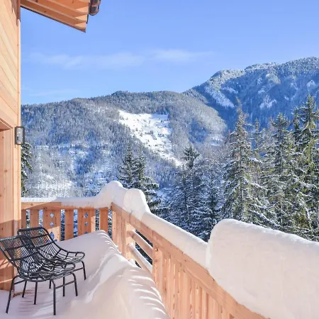 Grand Roi Chalet *