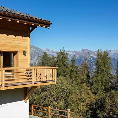 Grand Roi Chalet *