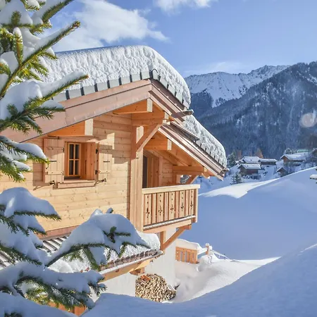 Chalet Grand Roi *
