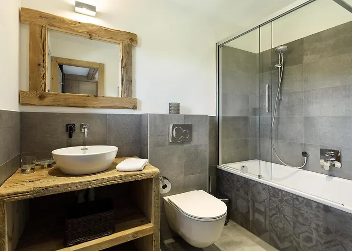 Chalet Grand Roi *