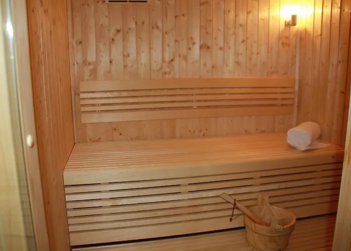 Chalet Grand Roi La Tzoumaz