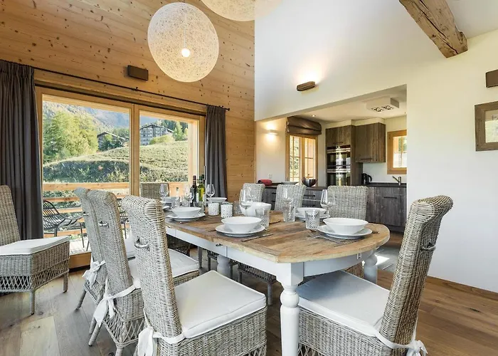 Grand Roi * La Tzoumaz