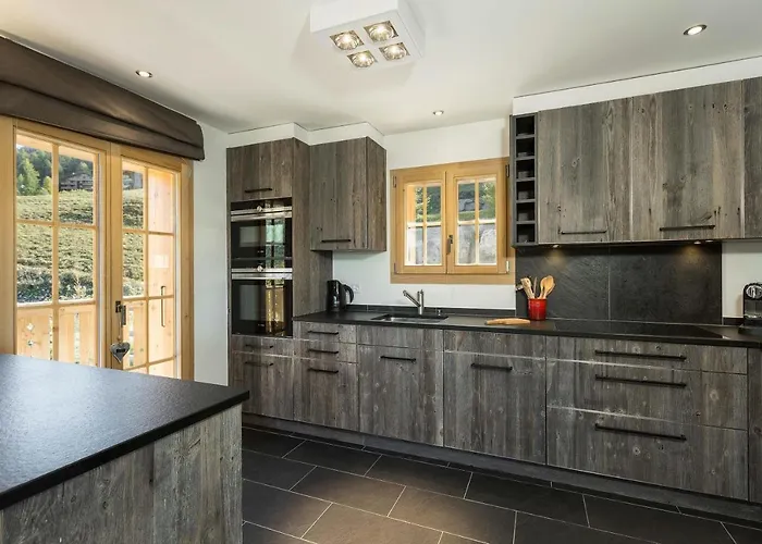 Chalet Grand Roi *