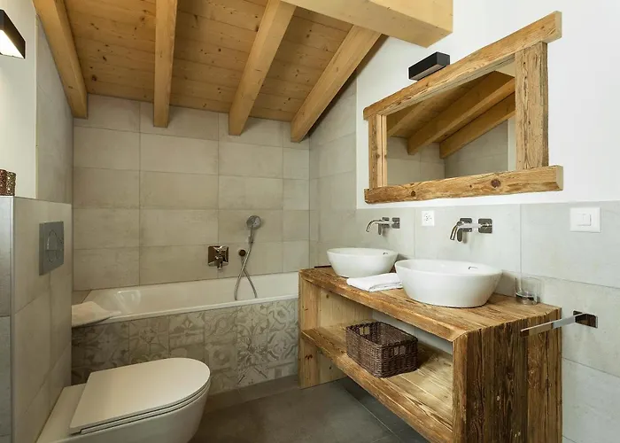 Grand Roi Chalet *