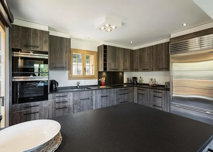 Grand Roi La Tzoumaz