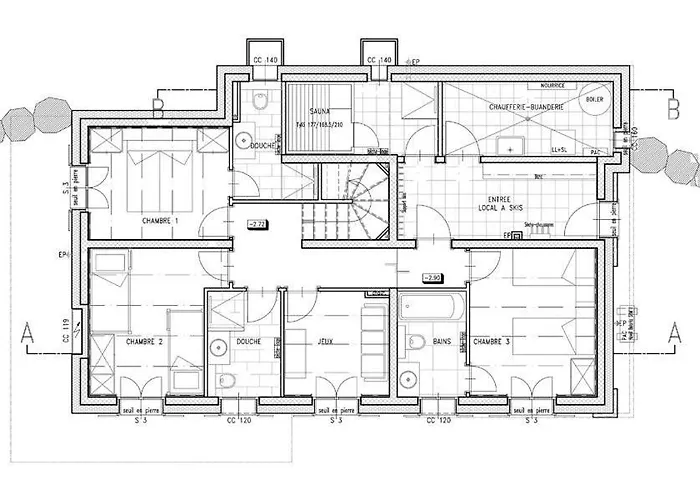 Grand Roi Chalet La Tzoumaz