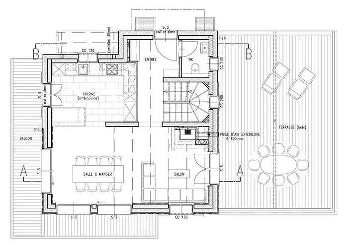 Chalet Grand Roi La Tzoumaz