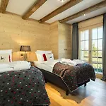 Chalet Grand Roi La Tzoumaz