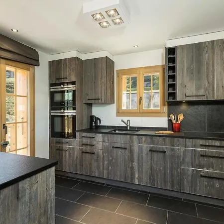 Σαλέ Grand Roi *