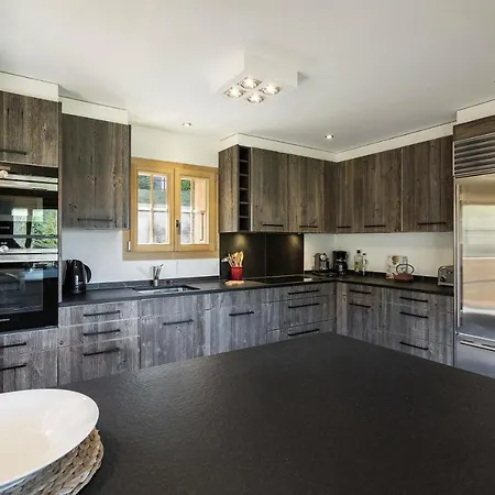 Grand Roi La Tzoumaz