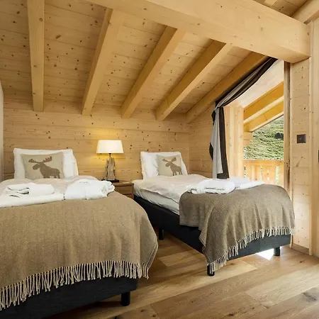 Grand Roi * La Tzoumaz