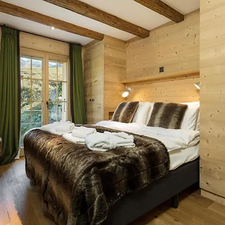 Grand Roi La Tzoumaz