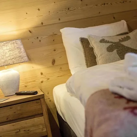 Grand Roi * La Tzoumaz