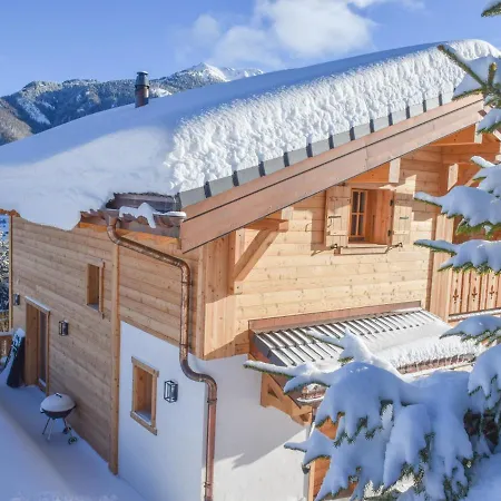 Grand Roi La Tzoumaz