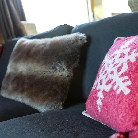 Grand Roi Chalet La Tzoumaz