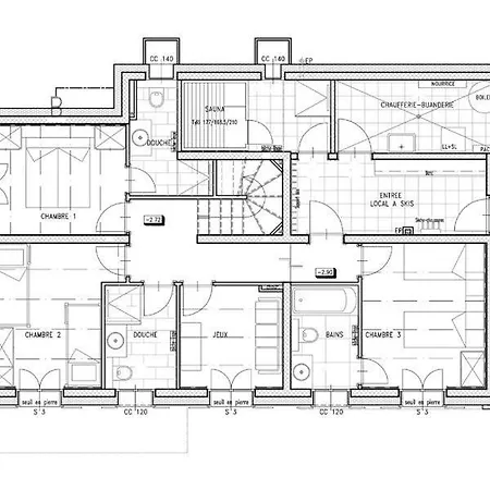 Grand Roi Chalet La Tzoumaz