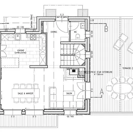 Chalet Grand Roi La Tzoumaz